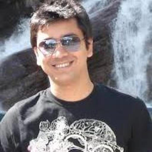 Shafiq Joty