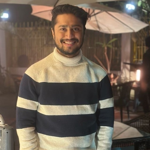 Srijan Bansal