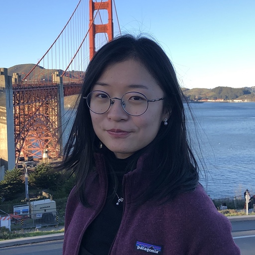 Xinyi Yang