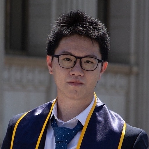Yefan Zhou
