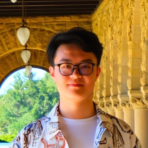 Yihang Yao