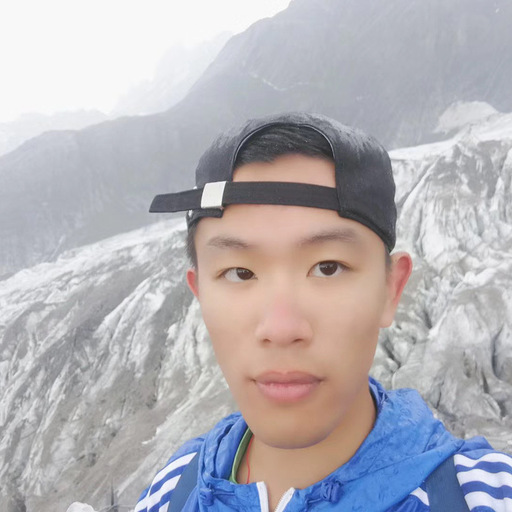 Ziyan Jiang